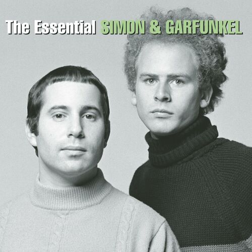 Simon & Garfunkel